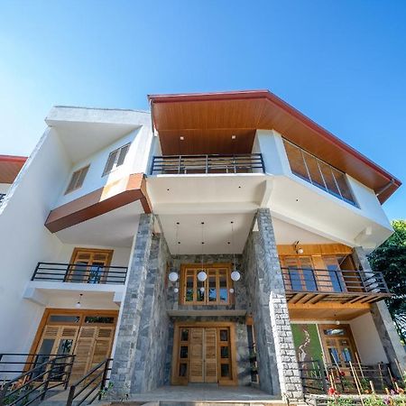 3 Arch Resort Елла Екстер'єр фото