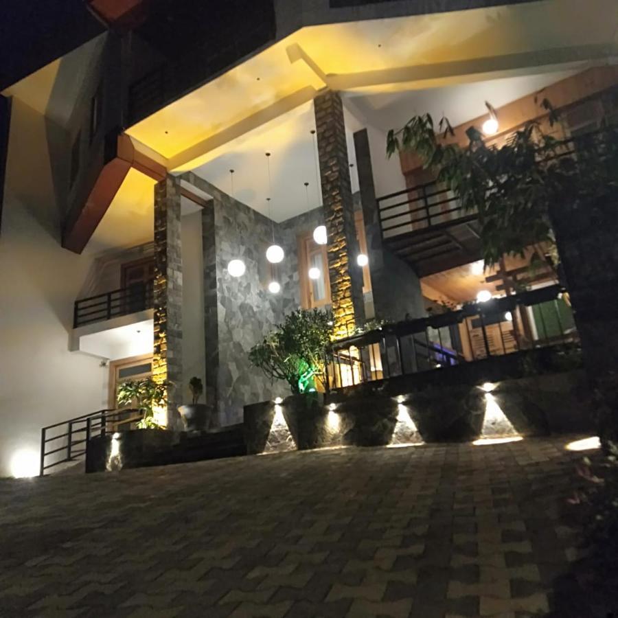 3 Arch Resort Елла Екстер'єр фото