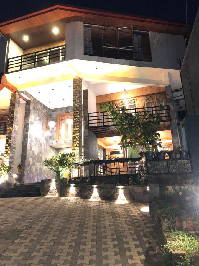 3 Arch Resort Елла Екстер'єр фото