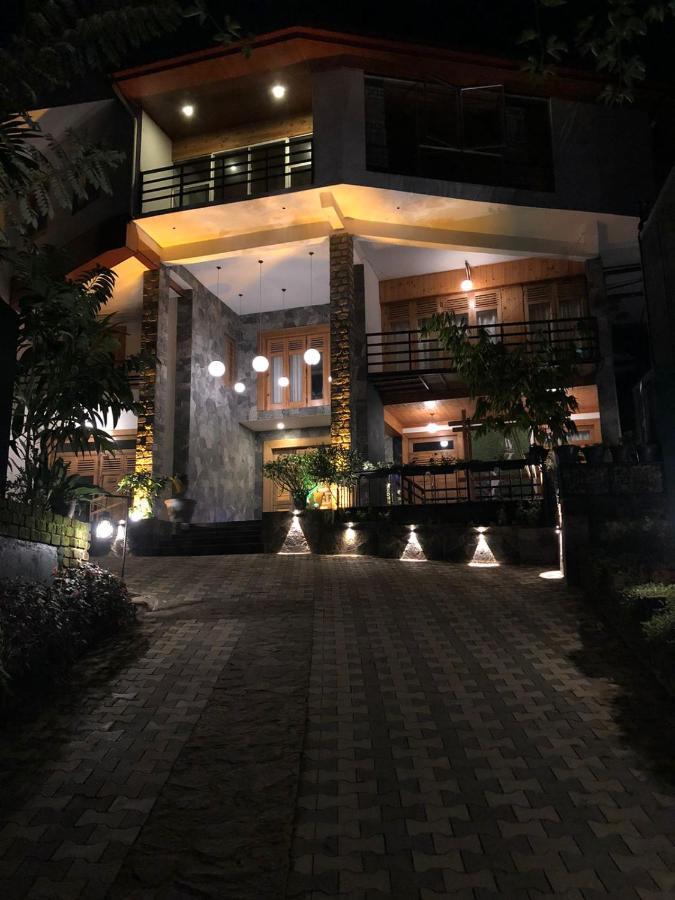 3 Arch Resort Елла Екстер'єр фото