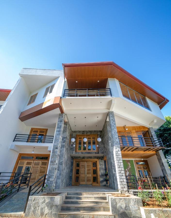 3 Arch Resort Елла Екстер'єр фото