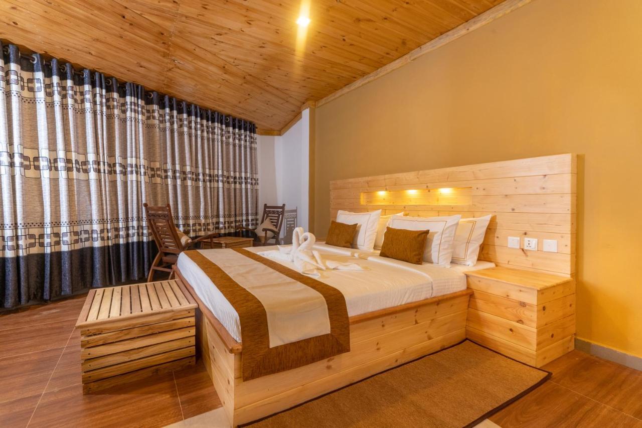 3 Arch Resort Елла Екстер'єр фото
